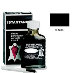 Online Tintura Nera per Pelle e Cuoio - Scarpe Borse e Accessori 50ml Tintura Per Pelle Liscia|Tintura Per Pelle Liscia