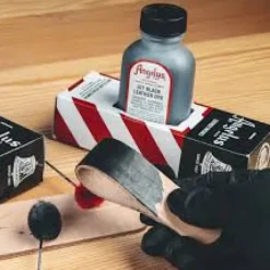 Discount Tintura Penetrante per Pelle Liscia e Vernice Leather Dye Colori Per Rinnovare Borse|Tintura Per Pelle Liscia