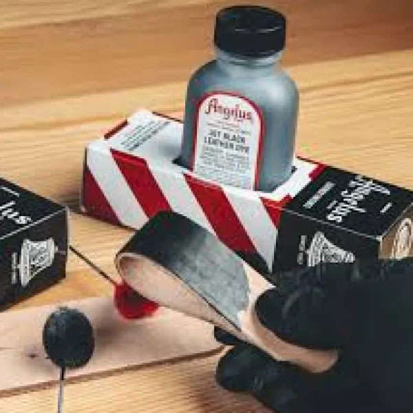 Discount Tintura Penetrante per Pelle Liscia e Vernice Leather Dye Colori Per Rinnovare Borse|Tintura Per Pelle Liscia