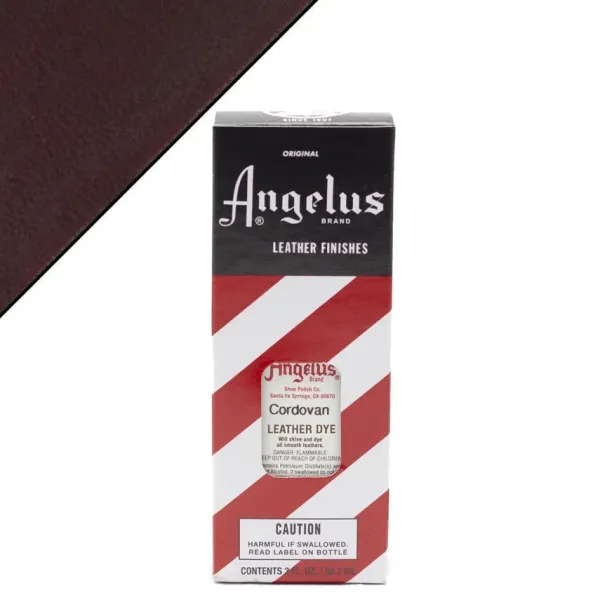 Discount Tintura Penetrante per Pelle Liscia e Vernice Leather Dye Colori Per Rinnovare Borse|Tintura Per Pelle Liscia