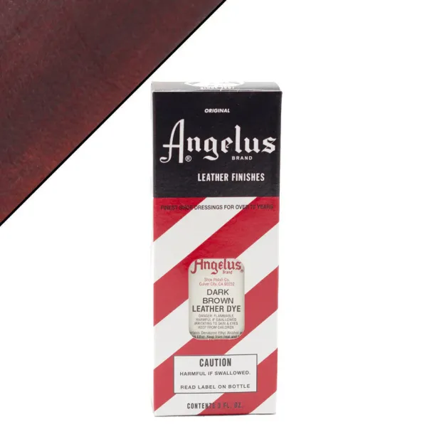 Discount Tintura Penetrante per Pelle Liscia e Vernice Leather Dye Colori Per Rinnovare Borse|Tintura Per Pelle Liscia