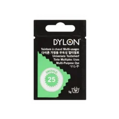 Hot Tintura per Cotone Lino Viscosa Lana Seta Nylon - a Mano o Lavatrice Tinture Per Tessuti