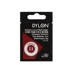 Hot Tintura per Cotone Lino Viscosa Lana Seta Nylon - a Mano o Lavatrice Tinture Per Tessuti
