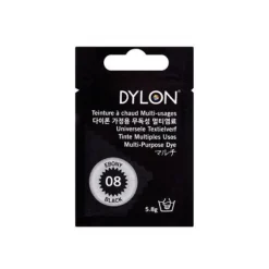 Hot Tintura per Cotone Lino Viscosa Lana Seta Nylon - a Mano o Lavatrice Tinture Per Tessuti