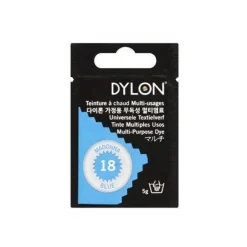 Hot Tintura per Cotone Lino Viscosa Lana Seta Nylon - a Mano o Lavatrice Tinture Per Tessuti