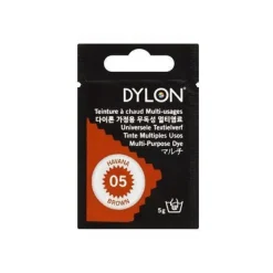 Hot Tintura per Cotone Lino Viscosa Lana Seta Nylon - a Mano o Lavatrice Tinture Per Tessuti