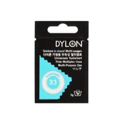 Hot Tintura per Cotone Lino Viscosa Lana Seta Nylon - a Mano o Lavatrice Tinture Per Tessuti