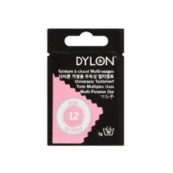 Hot Tintura per Cotone Lino Viscosa Lana Seta Nylon - a Mano o Lavatrice Tinture Per Tessuti
