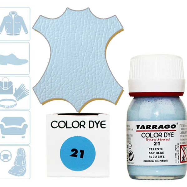 Sale Tintura per Pelle Ecopelle e Tela - Rinnova o Cambia Colore a Scarpe Borse e Accessori Tintura Per Pelle Liscia|Tintura Per Pelle Liscia