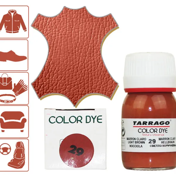 Sale Tintura per Pelle Ecopelle e Tela - Rinnova o Cambia Colore a Scarpe Borse e Accessori Tintura Per Pelle Liscia|Tintura Per Pelle Liscia