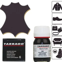 Clearance Tintura per Rinnovare il Colore di Scarpe Borse Accessori in Pelle - Quick Color Tintura Per Pelle Liscia|Tintura Per Pelle Liscia