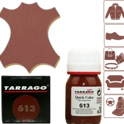 Clearance Tintura per Rinnovare il Colore di Scarpe Borse Accessori in Pelle - Quick Color Tintura Per Pelle Liscia|Tintura Per Pelle Liscia