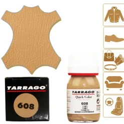Clearance Tintura per Rinnovare il Colore di Scarpe Borse Accessori in Pelle - Quick Color Tintura Per Pelle Liscia|Tintura Per Pelle Liscia