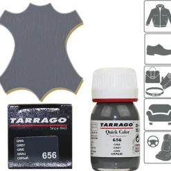 Clearance Tintura per Rinnovare il Colore di Scarpe Borse Accessori in Pelle - Quick Color Tintura Per Pelle Liscia|Tintura Per Pelle Liscia
