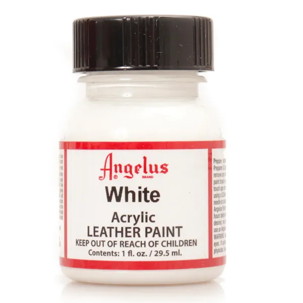 Best Tintura per Scarpe e Sneakers in Pelle e Tessuto - Acrylic Tinture Per Tessuti|Tintura Per Pelle Liscia