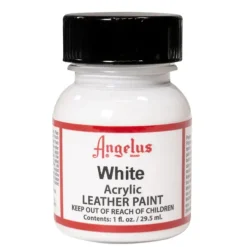 Best Tintura per Scarpe e Sneakers in Pelle e Tessuto - Acrylic Tinture Per Tessuti|Tintura Per Pelle Liscia