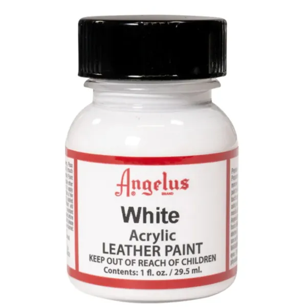 Best Tintura per Scarpe e Sneakers in Pelle e Tessuto - Acrylic Tinture Per Tessuti|Tintura Per Pelle Liscia