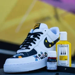 Discount Tintura per Scarpe in Pelle - Tarrago Sneakers Paint 125ml Tintura Per Pelle Liscia|Tintura Per Pelle Liscia