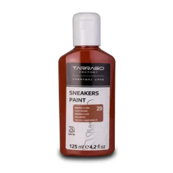 Discount Tintura per Scarpe in Pelle - Tarrago Sneakers Paint 125ml Tintura Per Pelle Liscia|Tintura Per Pelle Liscia