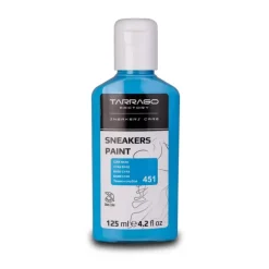 Discount Tintura per Scarpe in Pelle - Tarrago Sneakers Paint 125ml Tintura Per Pelle Liscia|Tintura Per Pelle Liscia