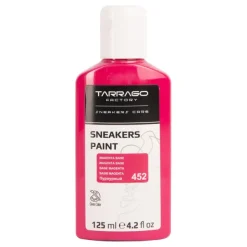Discount Tintura per Scarpe in Pelle - Tarrago Sneakers Paint 125ml Tintura Per Pelle Liscia|Tintura Per Pelle Liscia