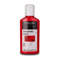 Discount Tintura per Scarpe in Pelle - Tarrago Sneakers Paint 125ml Tintura Per Pelle Liscia|Tintura Per Pelle Liscia