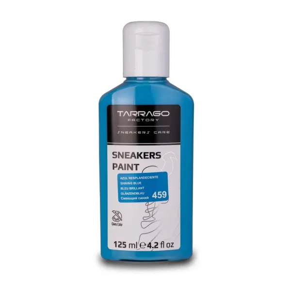 Discount Tintura per Scarpe in Pelle - Tarrago Sneakers Paint 125ml Tintura Per Pelle Liscia|Tintura Per Pelle Liscia