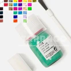 Clearance Tintura per Tingere Colorare e Dipingere le Scarpe in Pelle - Tarrago Sneakers Paint Tintura Per Pelle Liscia|Tintura Per Pelle Liscia