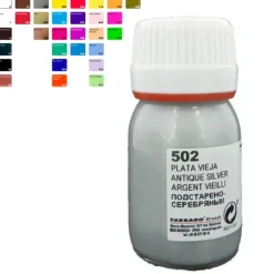 Clearance Tintura per Tingere Colorare e Dipingere le Scarpe in Pelle - Tarrago Sneakers Paint Tintura Per Pelle Liscia|Tintura Per Pelle Liscia
