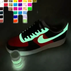 Clearance Tintura per Tingere Colorare e Dipingere le Scarpe in Pelle - Tarrago Sneakers Paint Tintura Per Pelle Liscia|Tintura Per Pelle Liscia