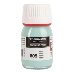 Clearance Tintura per Tingere Colorare e Dipingere le Scarpe in Pelle - Tarrago Sneakers Paint Tintura Per Pelle Liscia|Tintura Per Pelle Liscia