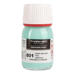 Clearance Tintura per Tingere Colorare e Dipingere le Scarpe in Pelle - Tarrago Sneakers Paint Tintura Per Pelle Liscia|Tintura Per Pelle Liscia