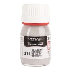 Clearance Tintura per Tingere Colorare e Dipingere le Scarpe in Pelle - Tarrago Sneakers Paint Tintura Per Pelle Liscia|Tintura Per Pelle Liscia