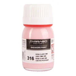 Clearance Tintura per Tingere Colorare e Dipingere le Scarpe in Pelle - Tarrago Sneakers Paint Tintura Per Pelle Liscia|Tintura Per Pelle Liscia