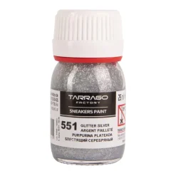 Clearance Tintura per Tingere Colorare e Dipingere le Scarpe in Pelle - Tarrago Sneakers Paint Tintura Per Pelle Liscia|Tintura Per Pelle Liscia