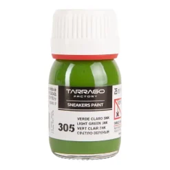 Clearance Tintura per Tingere Colorare e Dipingere le Scarpe in Pelle - Tarrago Sneakers Paint Tintura Per Pelle Liscia|Tintura Per Pelle Liscia