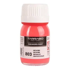 Clearance Tintura per Tingere Colorare e Dipingere le Scarpe in Pelle - Tarrago Sneakers Paint Tintura Per Pelle Liscia|Tintura Per Pelle Liscia