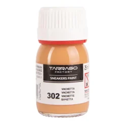 Clearance Tintura per Tingere Colorare e Dipingere le Scarpe in Pelle - Tarrago Sneakers Paint Tintura Per Pelle Liscia|Tintura Per Pelle Liscia