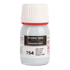 Clearance Tintura per Tingere Colorare e Dipingere le Scarpe in Pelle - Tarrago Sneakers Paint Tintura Per Pelle Liscia|Tintura Per Pelle Liscia