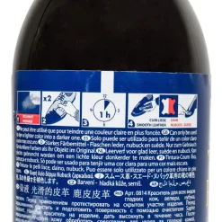 Best Tintura Professionale per Tingere Scarpe e Accessori Pelle e Camoscio - Tenax 500ml Tintura Per Pelle Scamosciata|Tintura Per Scarpe In Camoscio