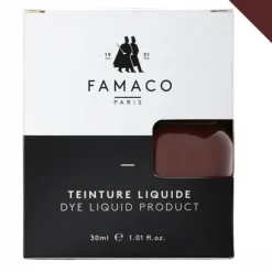 Best Tintura Professionale per Scarpe e Sneakers in Pelle - Paris Tinture Liquide Tintura Per Pelle Liscia|Tintura Per Pelle Liscia