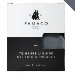 Best Tintura Professionale per Scarpe e Sneakers in Pelle - Paris Tinture Liquide Tintura Per Pelle Liscia|Tintura Per Pelle Liscia