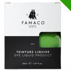 Best Tintura Professionale per Scarpe e Sneakers in Pelle - Paris Tinture Liquide Tintura Per Pelle Liscia|Tintura Per Pelle Liscia