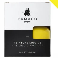 Best Tintura Professionale per Scarpe e Sneakers in Pelle - Paris Tinture Liquide Tintura Per Pelle Liscia|Tintura Per Pelle Liscia