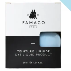 Best Tintura Professionale per Scarpe e Sneakers in Pelle - Paris Tinture Liquide Tintura Per Pelle Liscia|Tintura Per Pelle Liscia