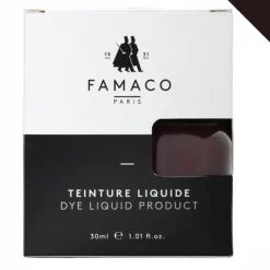 Best Tintura Professionale per Scarpe e Sneakers in Pelle - Paris Tinture Liquide Tintura Per Pelle Liscia|Tintura Per Pelle Liscia