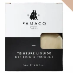 Best Tintura Professionale per Scarpe e Sneakers in Pelle - Paris Tinture Liquide Tintura Per Pelle Liscia|Tintura Per Pelle Liscia