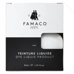Best Tintura Professionale per Scarpe e Sneakers in Pelle - Paris Tinture Liquide Tintura Per Pelle Liscia|Tintura Per Pelle Liscia
