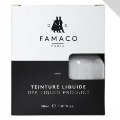 Best Tintura Professionale per Scarpe e Sneakers in Pelle - Paris Tinture Liquide Tintura Per Pelle Liscia|Tintura Per Pelle Liscia
