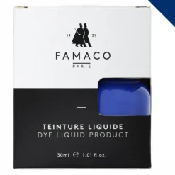 Best Tintura Professionale per Scarpe e Sneakers in Pelle - Paris Tinture Liquide Tintura Per Pelle Liscia|Tintura Per Pelle Liscia